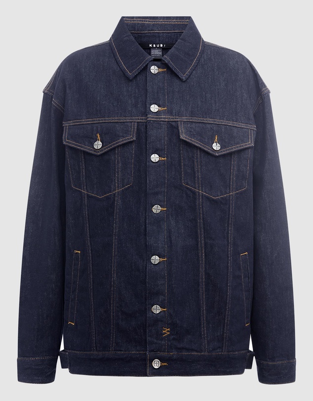 Ksubi - LONGLINE TRUCKER ORIGINAL
