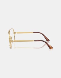 Ray-Ban Optical - Aviator Max