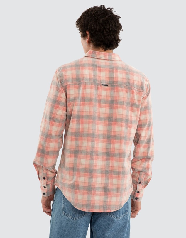 Nena & Pasadena - Frontier Long Sleeve Shirt