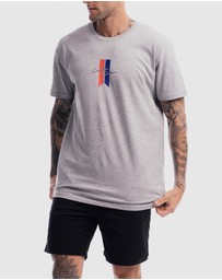 Counter Culture - Peak Tee