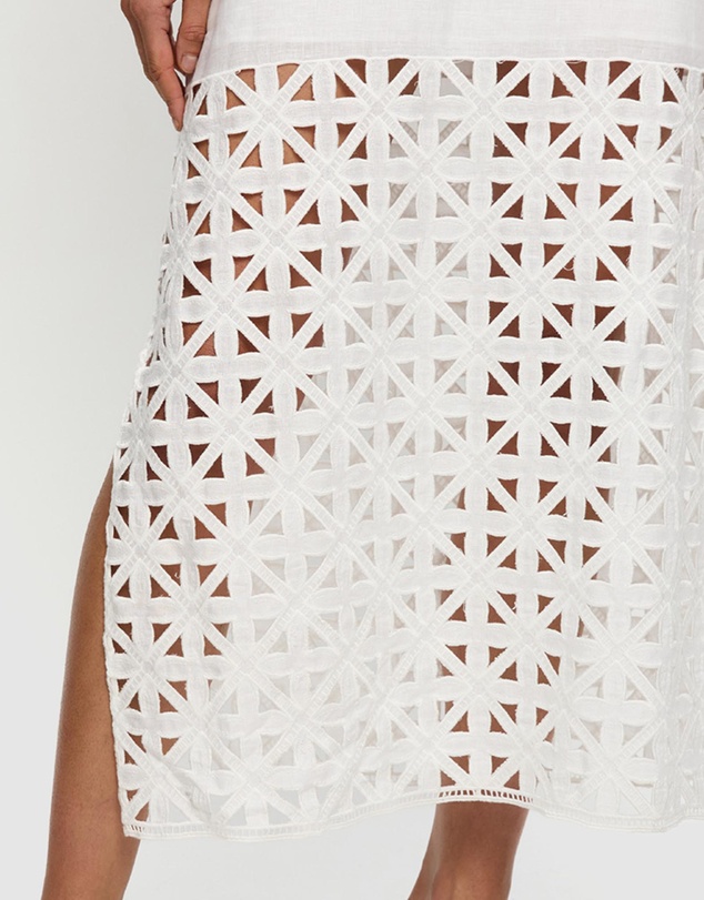 KIVARI - Marley Midi Dress