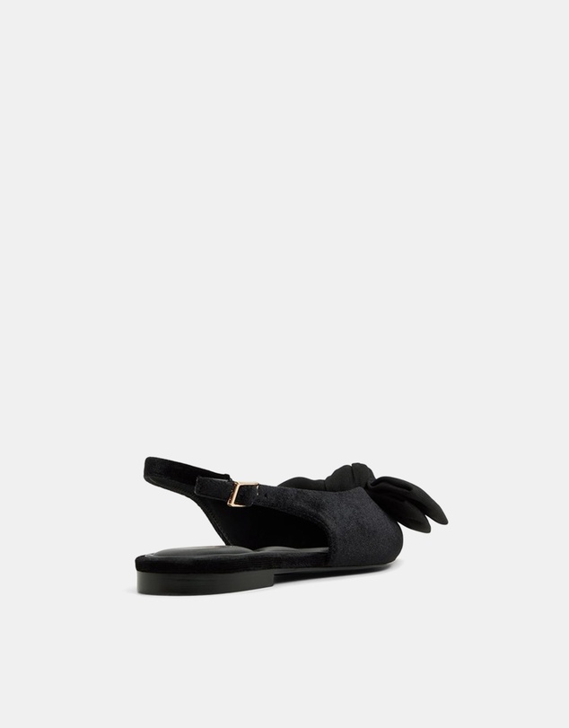 ALDO - Festive Slingback Flats