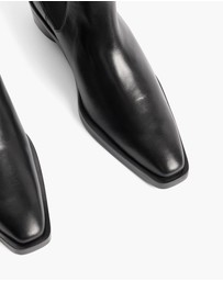Witchery - Sutton Leather Boots