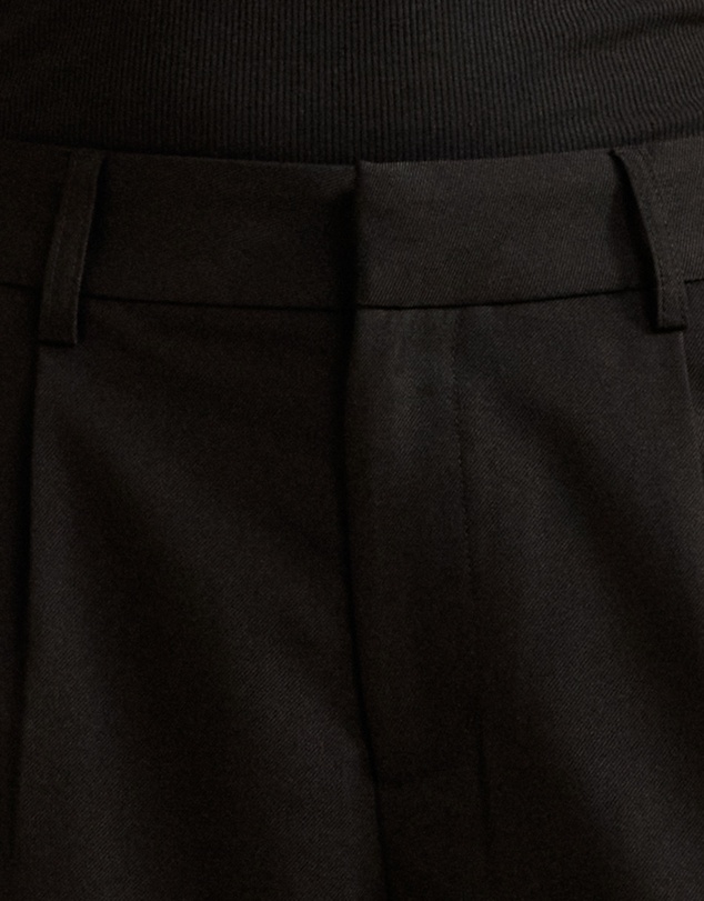 MVN - Barrel Leg Pants