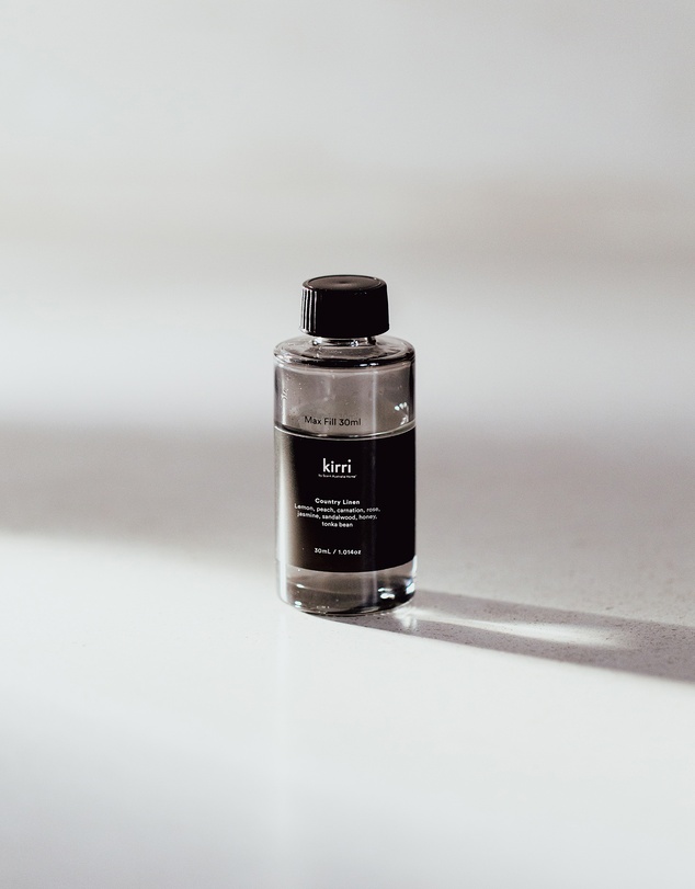 Kirri by Scent Australia Home - Country Linen 30ml Duo
