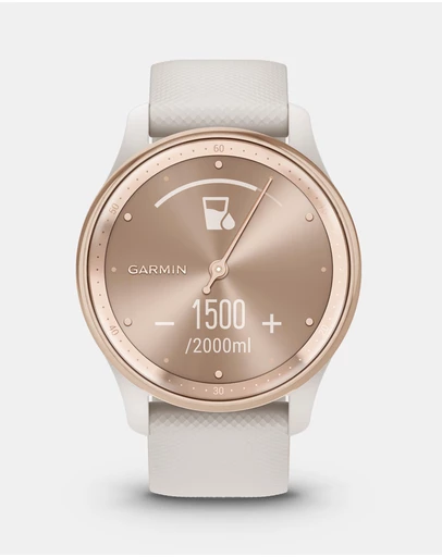 Garmin - vivomove Trend