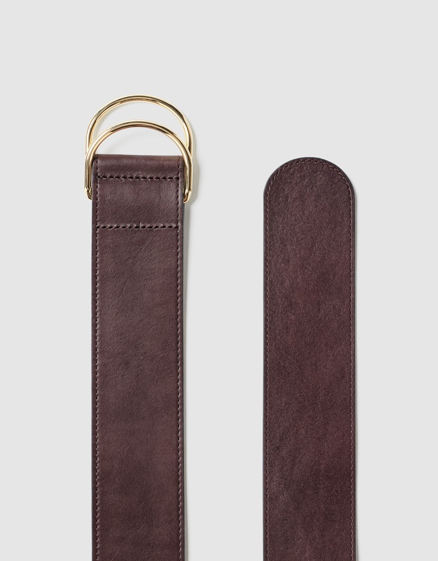 Commonry - Bailey Leather Waist Belt
