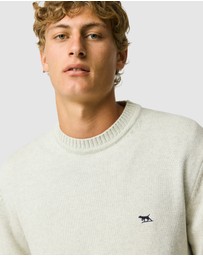 Rodd & Gunn - Gunn Knit