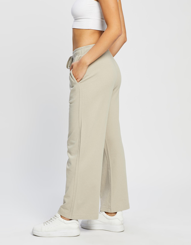 Assembly Label - Lahni Pants
