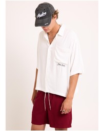 Arvust - Reserve Short Sleeve Shirt