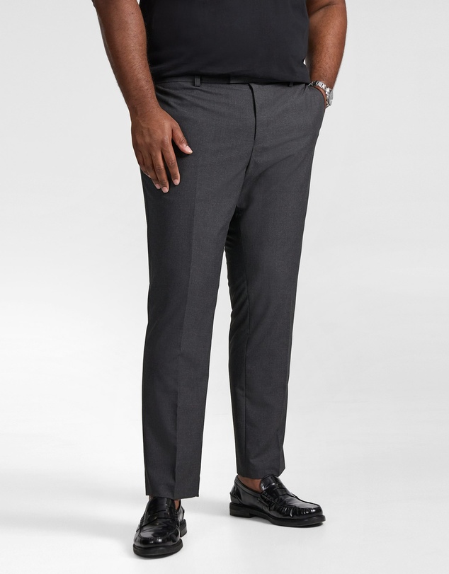 Johnny Bigg - Raymond Slim Elastic Pant