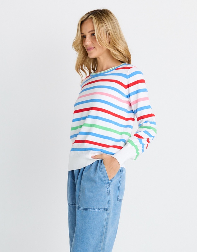 Betty Basics - Indie Knit Sweater