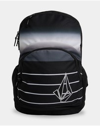 Volcom - Stone Attack Bk Pk