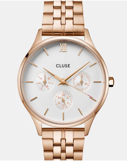 Cluse - Minuit Multifunction Link