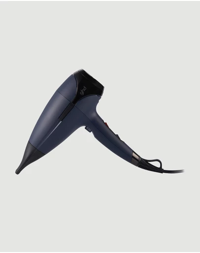 ghd - helios™ Hair Dryer in Ink Blue
