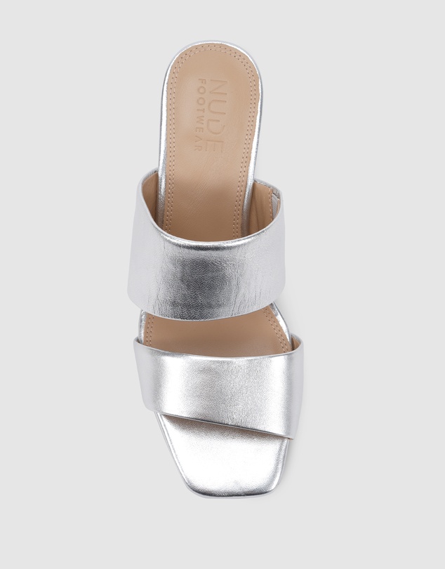 Nude Footwear - Vicki
