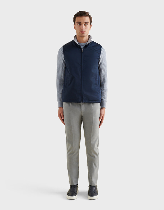 Peckham Rye  - Peckham Rye Light Padded Zip Vest