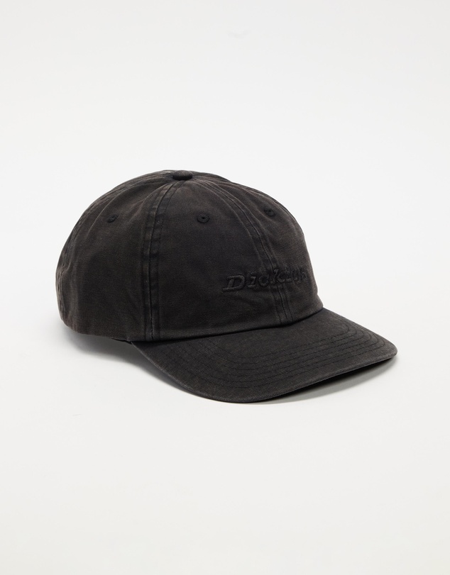 Dickies - Washed Dad Cap Logo Tone