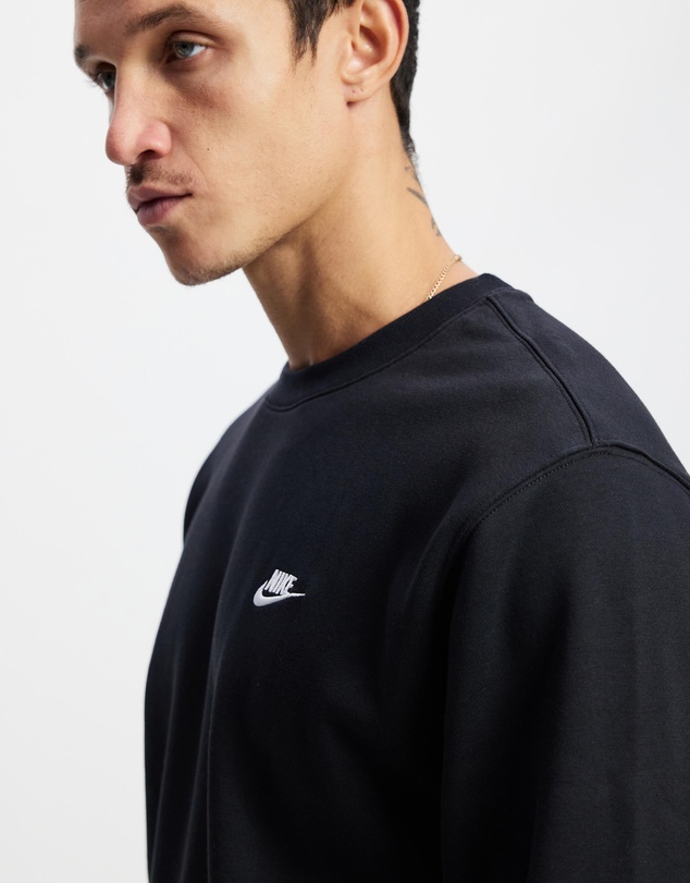 Nike - Nike Sportswear Club Crew Sweater