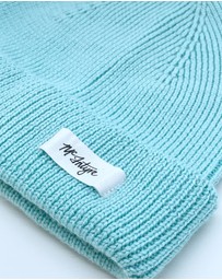 Mcintyre - Tabor Merino Beanie