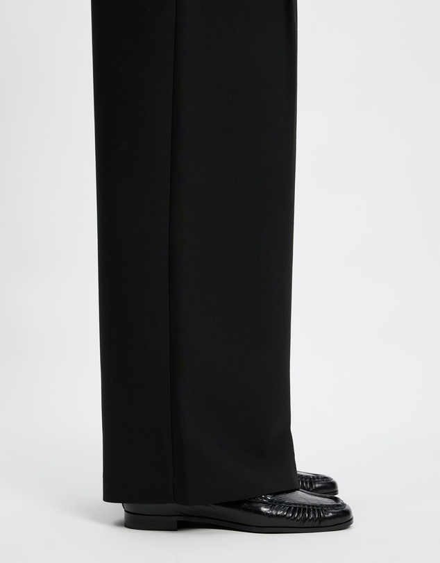 AERE - Classic Leather Loafers