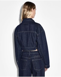 Ksubi - Kommand Jacket Legacy