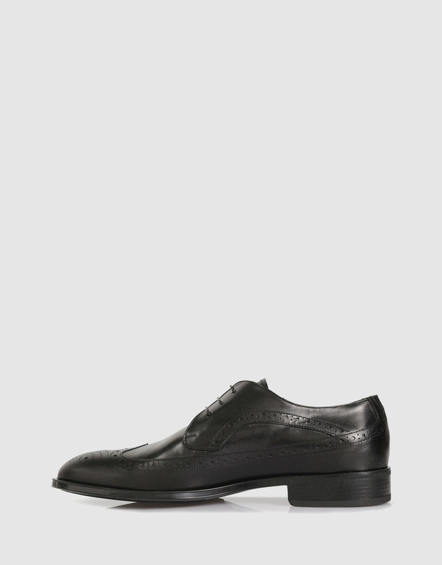 Brando - Delroy Brogues And oxford