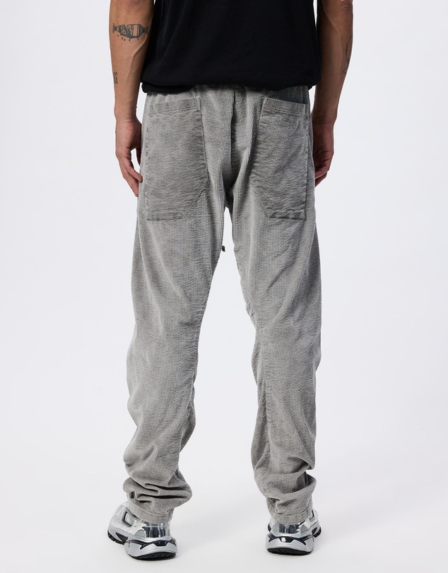 Surrounded By Ghosts - The Acanthite Corduroy Drawstring Pants