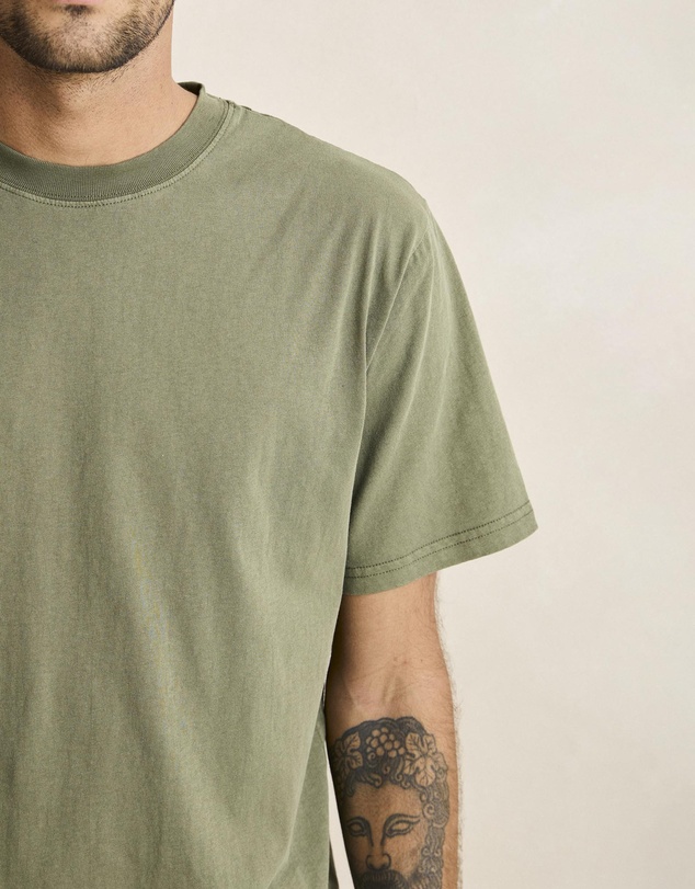 Rhythm - Classic Vintage Tee