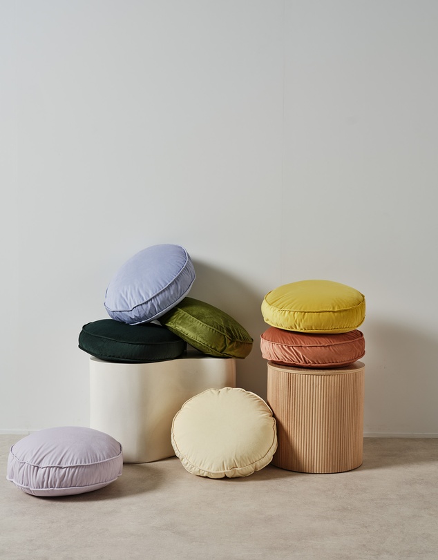 Linen House - Toro Filled Cushion