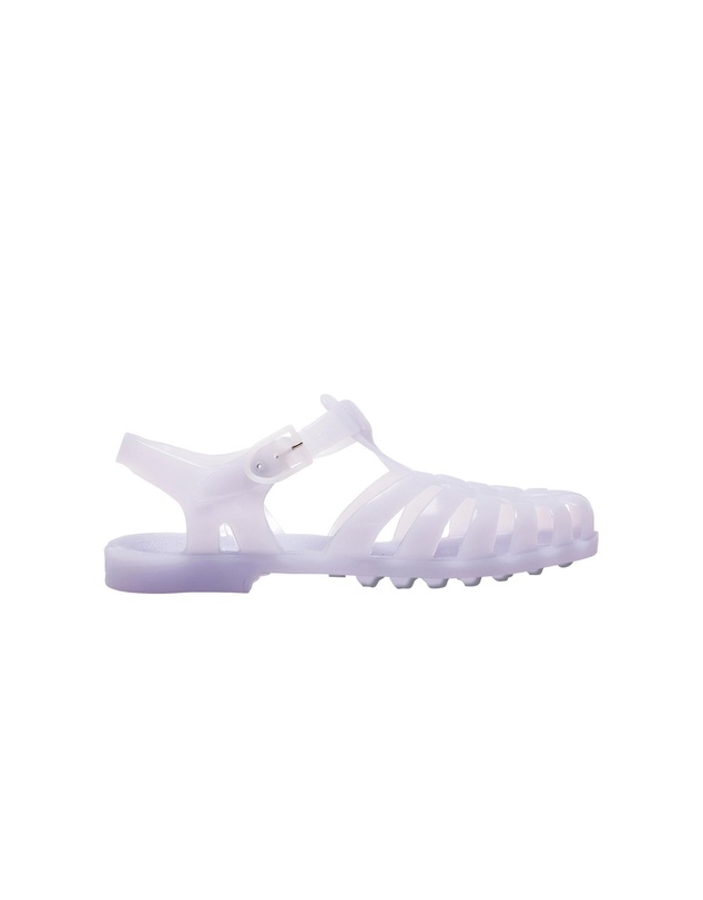 Meduse - Jelly Sandals - Women's