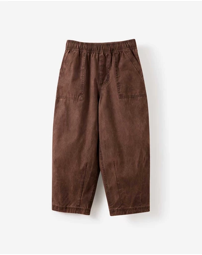 Cotton On Kids - Balloon Utility Pant
