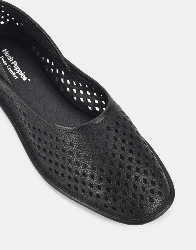 Hush Puppies - Chara