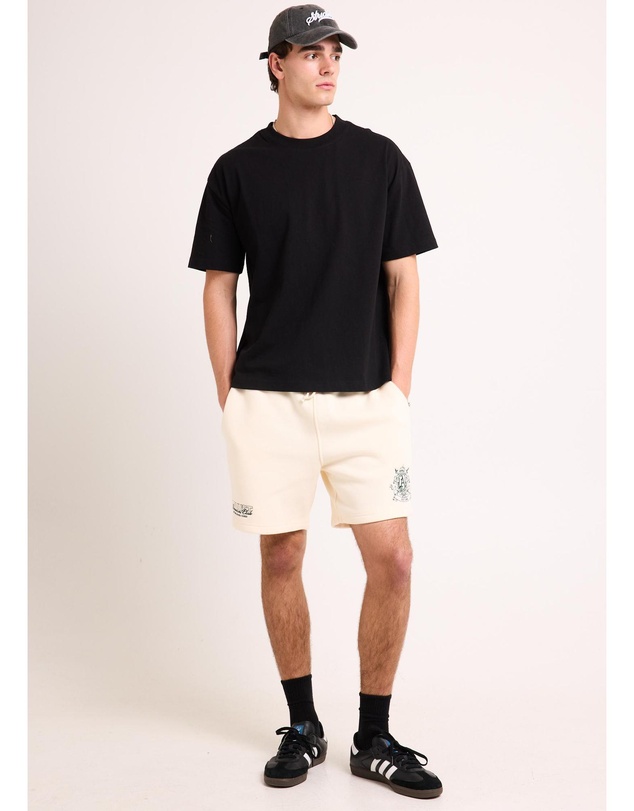 General Pants Co. Basics - OG Crop T-Shirt