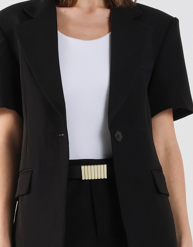 Madison The Label - Jonas S/S Blazer