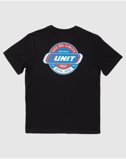 UNIT - Youth Velocity Tee