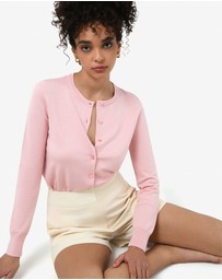 Forcast - Joyce Knit Cardigan