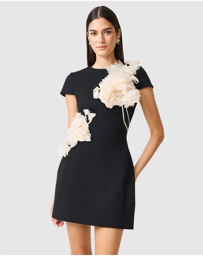 Elliatt - Martina Mini Dress
