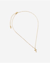 Rubi - Pendant Necklace