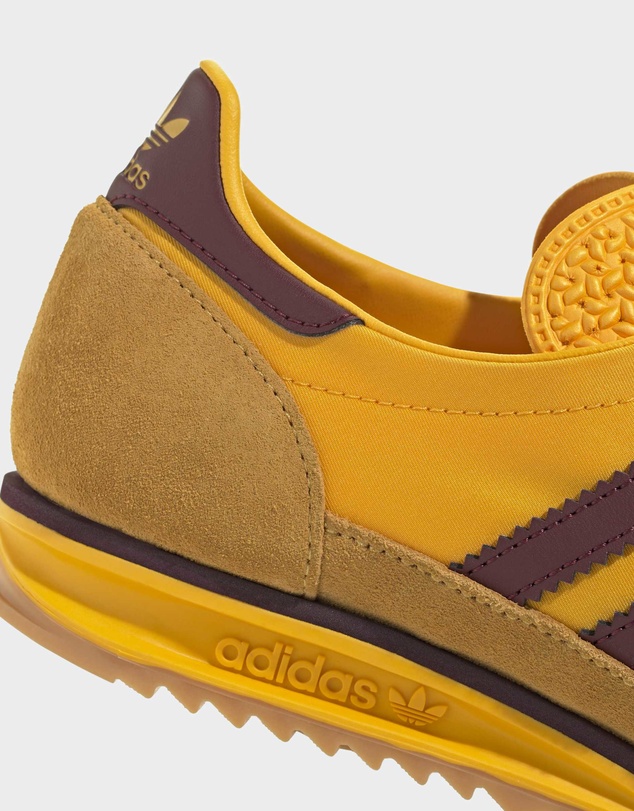 adidas Originals - SL 72 OG SHOES Womens