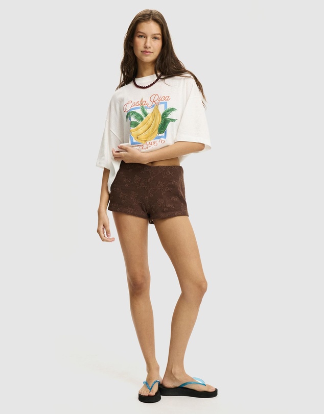 Cotton On - The Oversized Tee