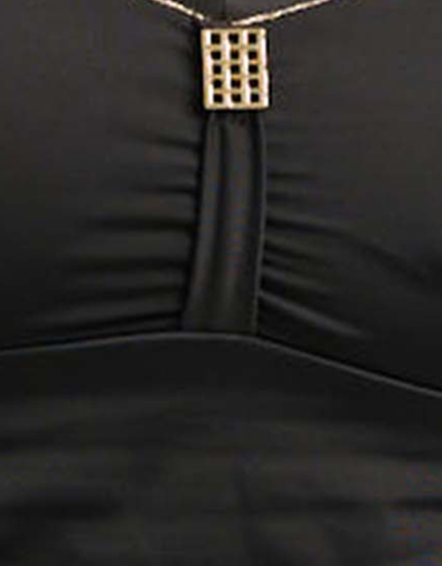 Sans Complexe - Speekaboo Shape Wireless Slimming Tankini Top