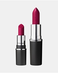 MAC - Mini MACXIMAL Sleek Satin Lipstick Rebel