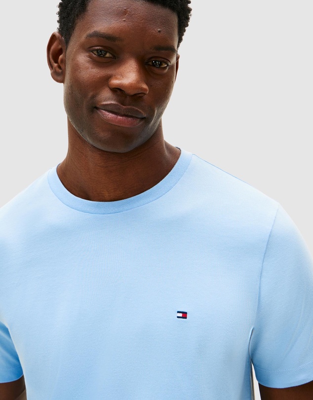 Tommy Hilfiger - Essential Cotton Tee