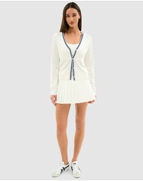 Splits59 - Bekah Knit Cardigan