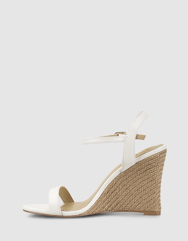 Siren - Baby Wedge Sandals