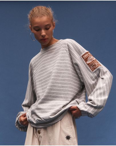 Grey Marle