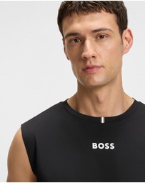 BOSS - Tank TOC
