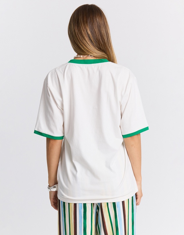 MAKU - Atelier V-Neck Tee