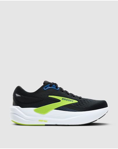 BLACK/NAVY/ACID LIME